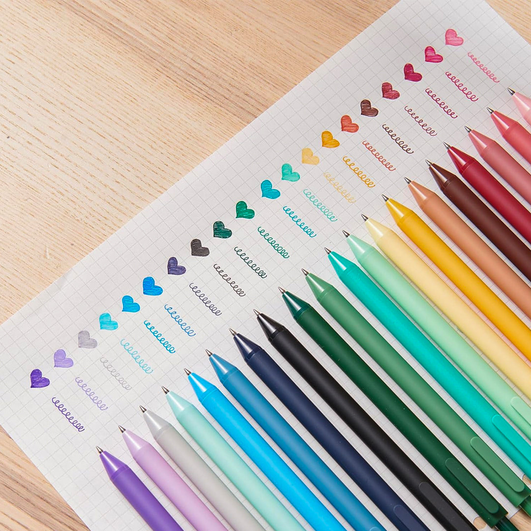 A Deep Dive into the Kaco Pure Series: Simplicity at Its Best