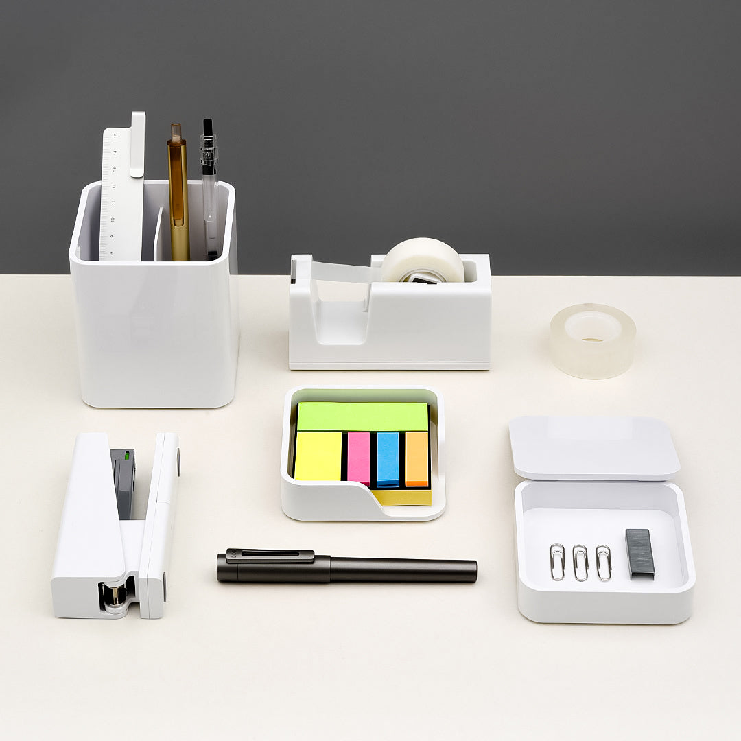 The Psychology Behind staying Organised