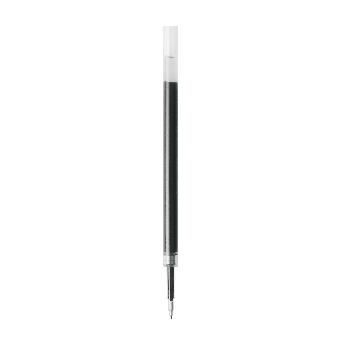 0.5 mm Black Refills Set for Luxo Roller Ball Pen