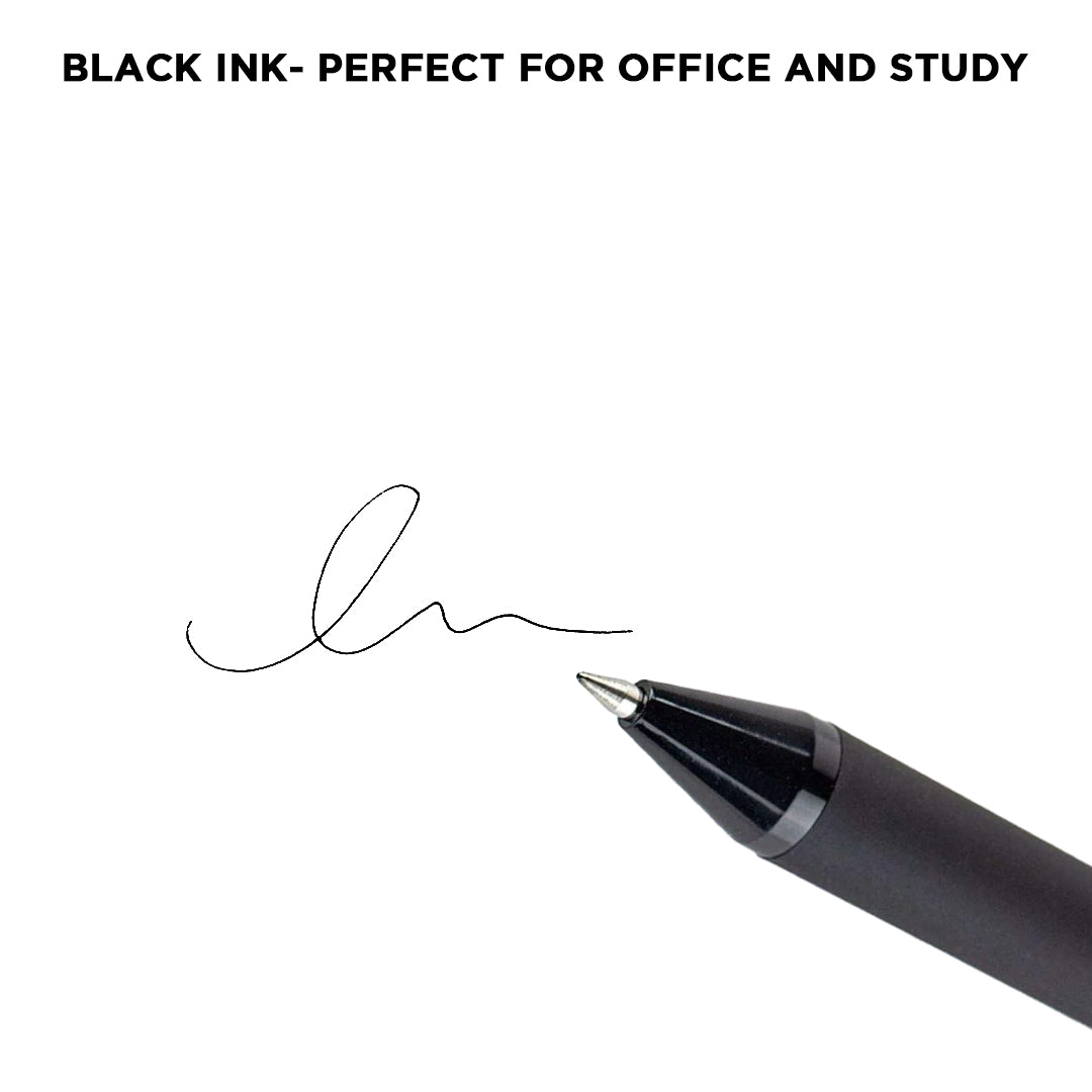 Pure Gel Pen Set