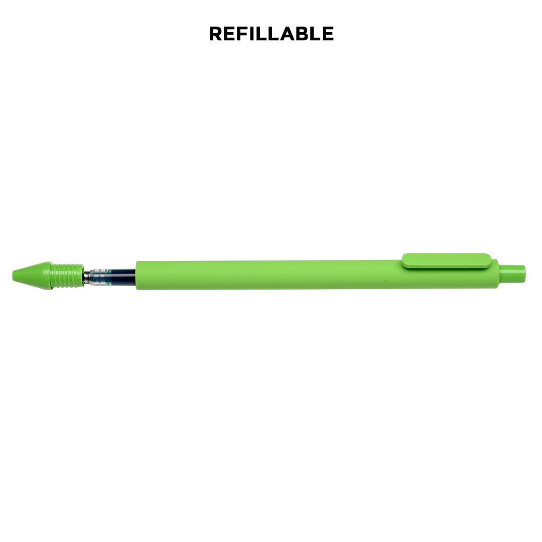 Pure Gel Pen Set