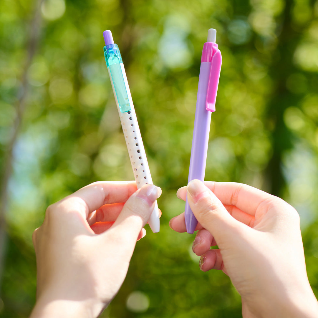 Tecflow DIY Gel Ink Pen Set