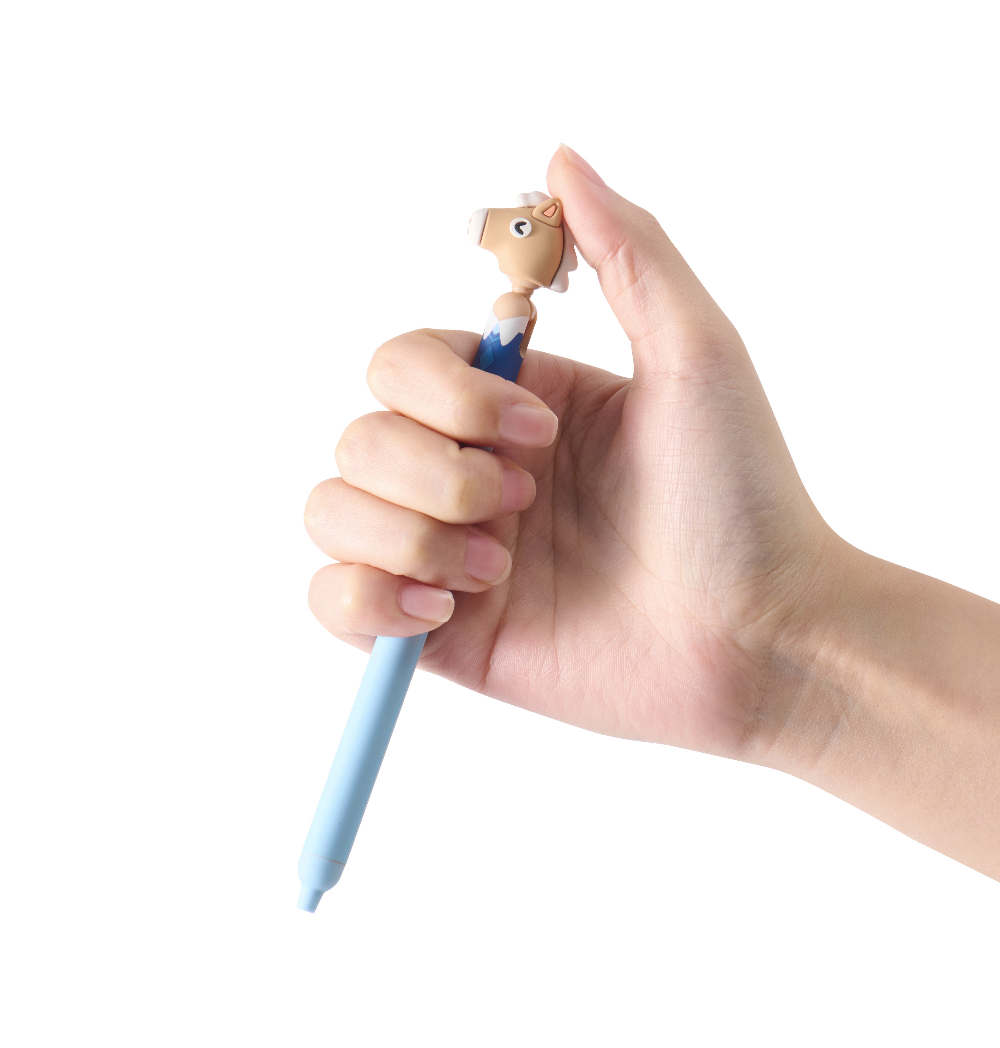 Popup Horse Year Edition Gel Pen