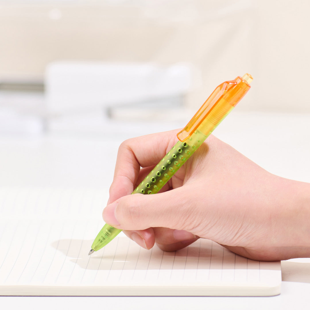 Tecflow DIY Gel Ink Pen Set