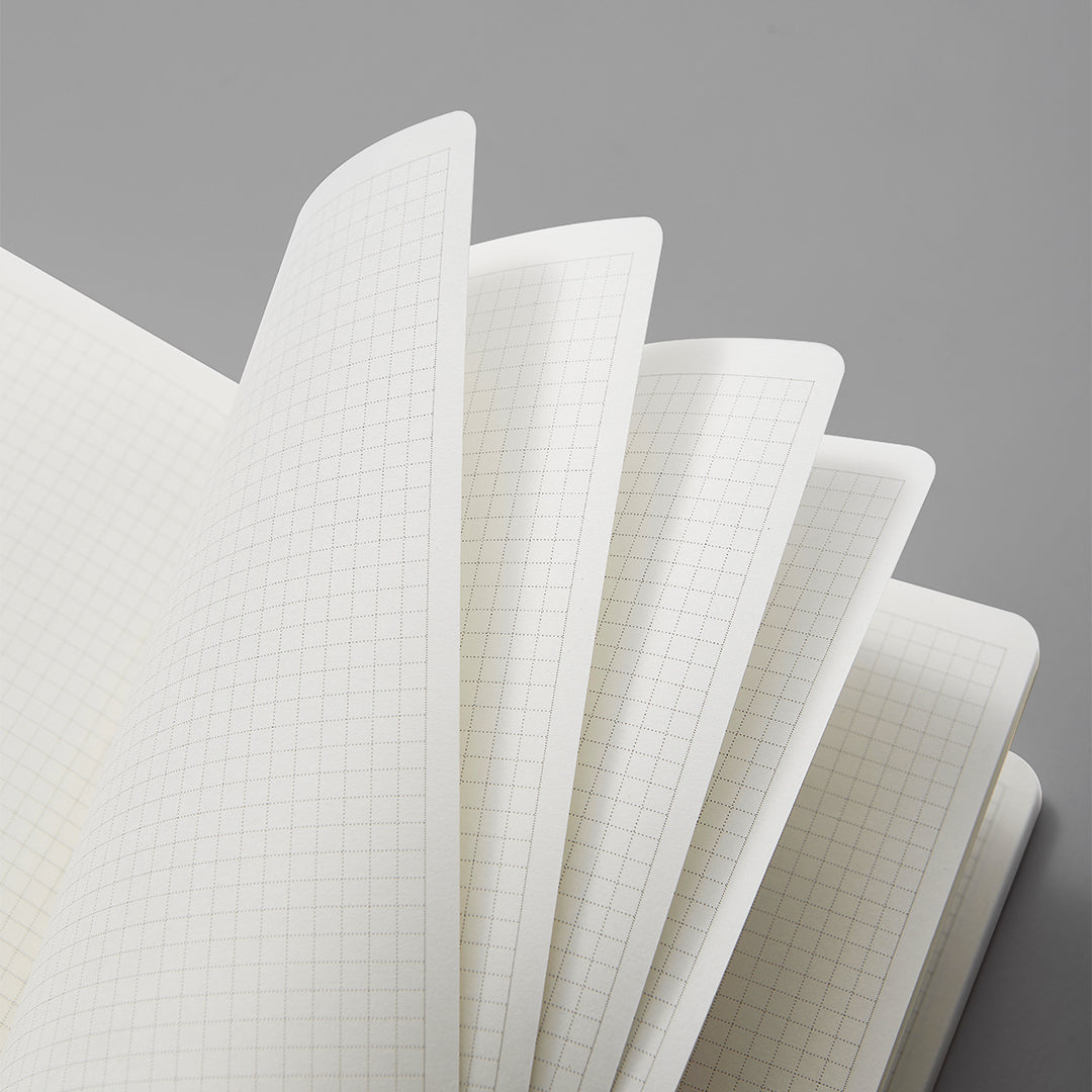 A5 PU Notebook with Midot Gel Pen