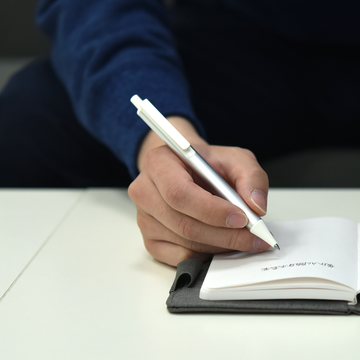 Alio A6 Buisness Case Set