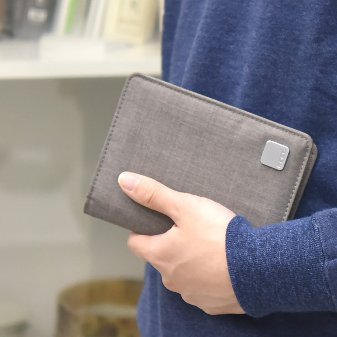 Alio A6 Buisness Case Set