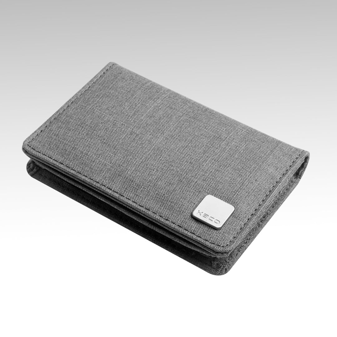 Alio Business Card Holder