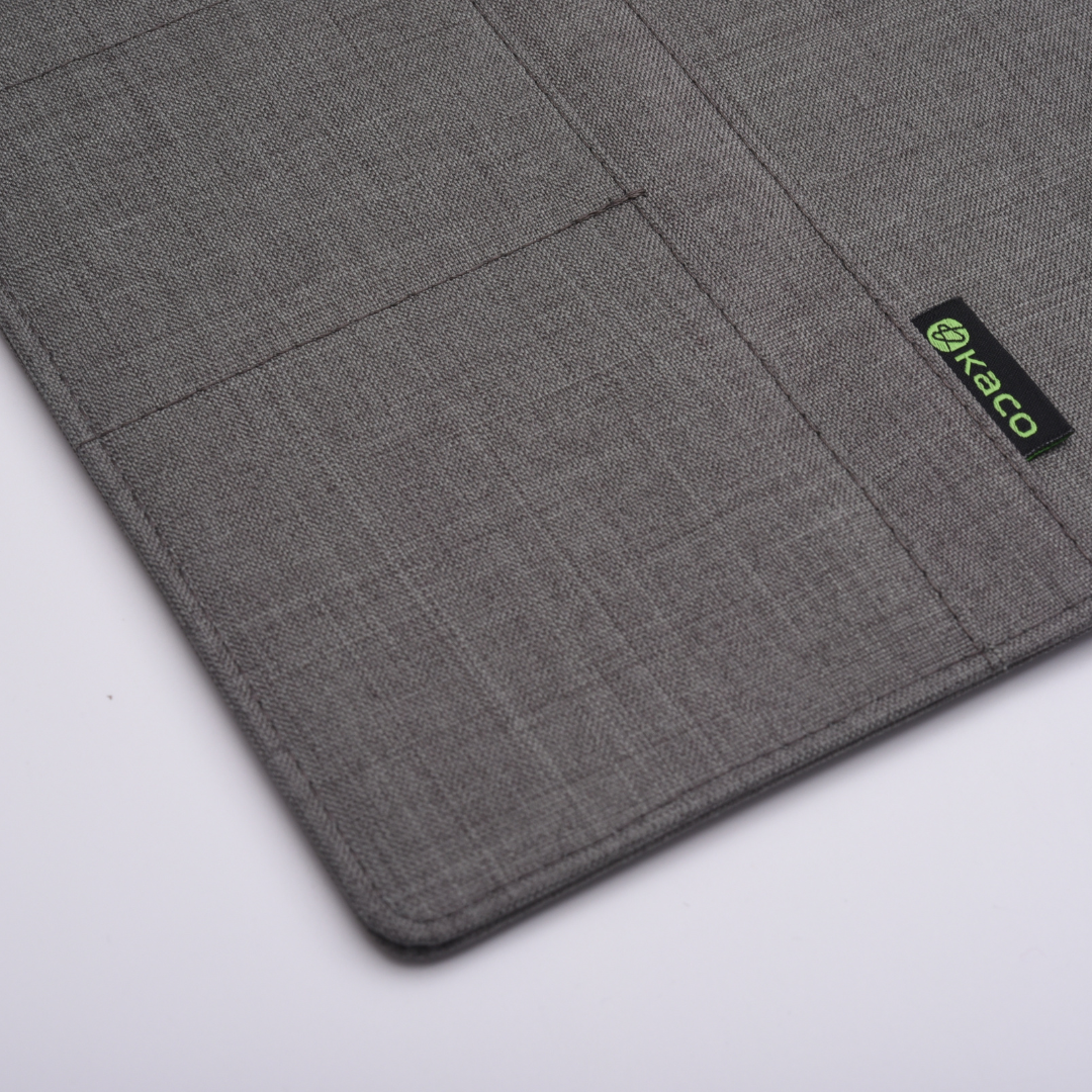 Alio A5 Business Case