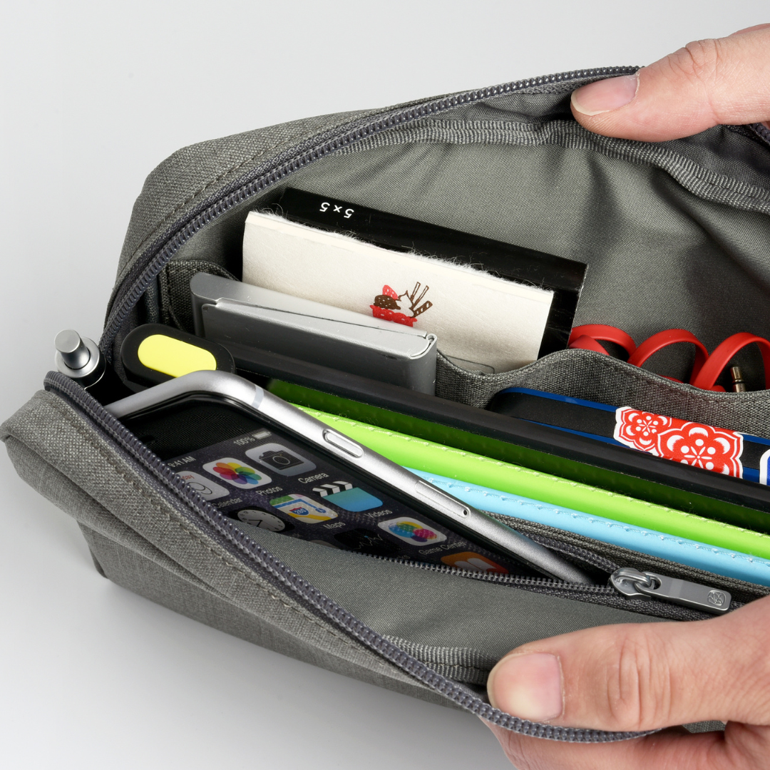 Alio Travelling Bag