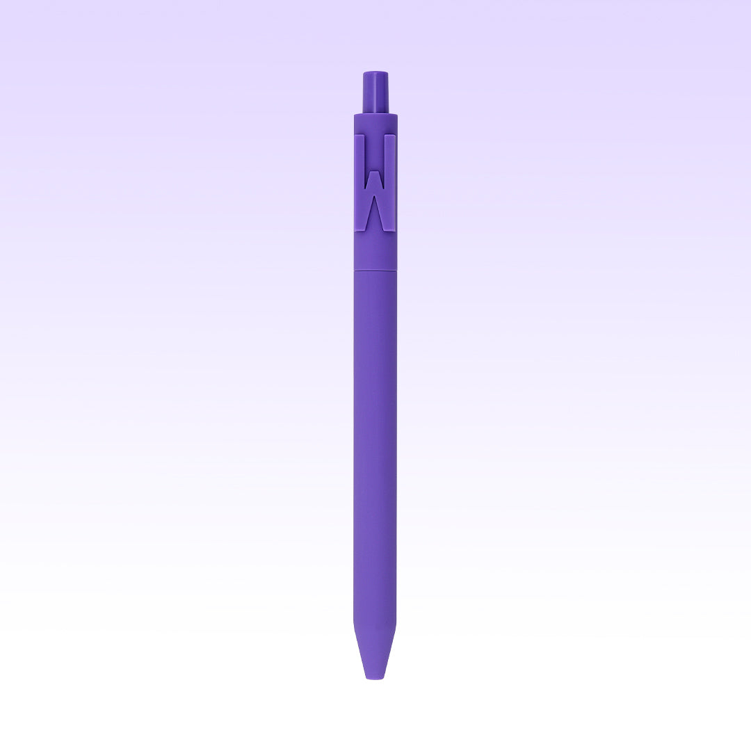Alpha Gel Pen