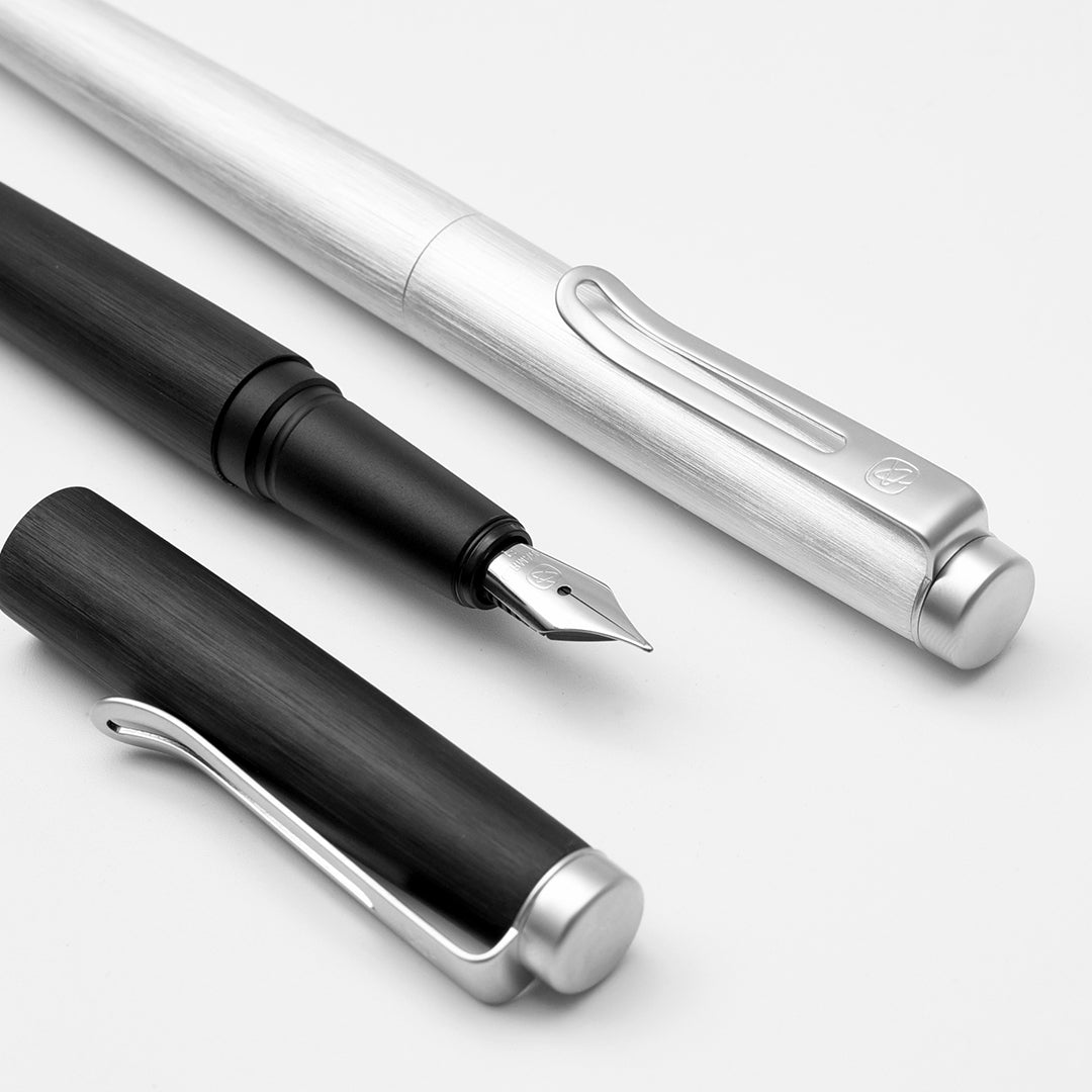 Angle Fountain Pen