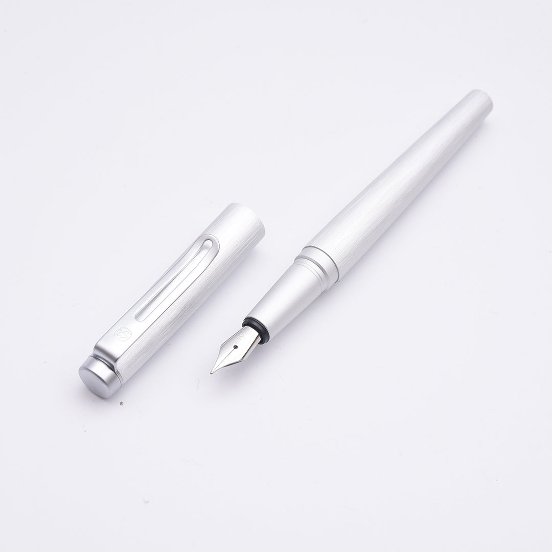 Angle Fountain Pen