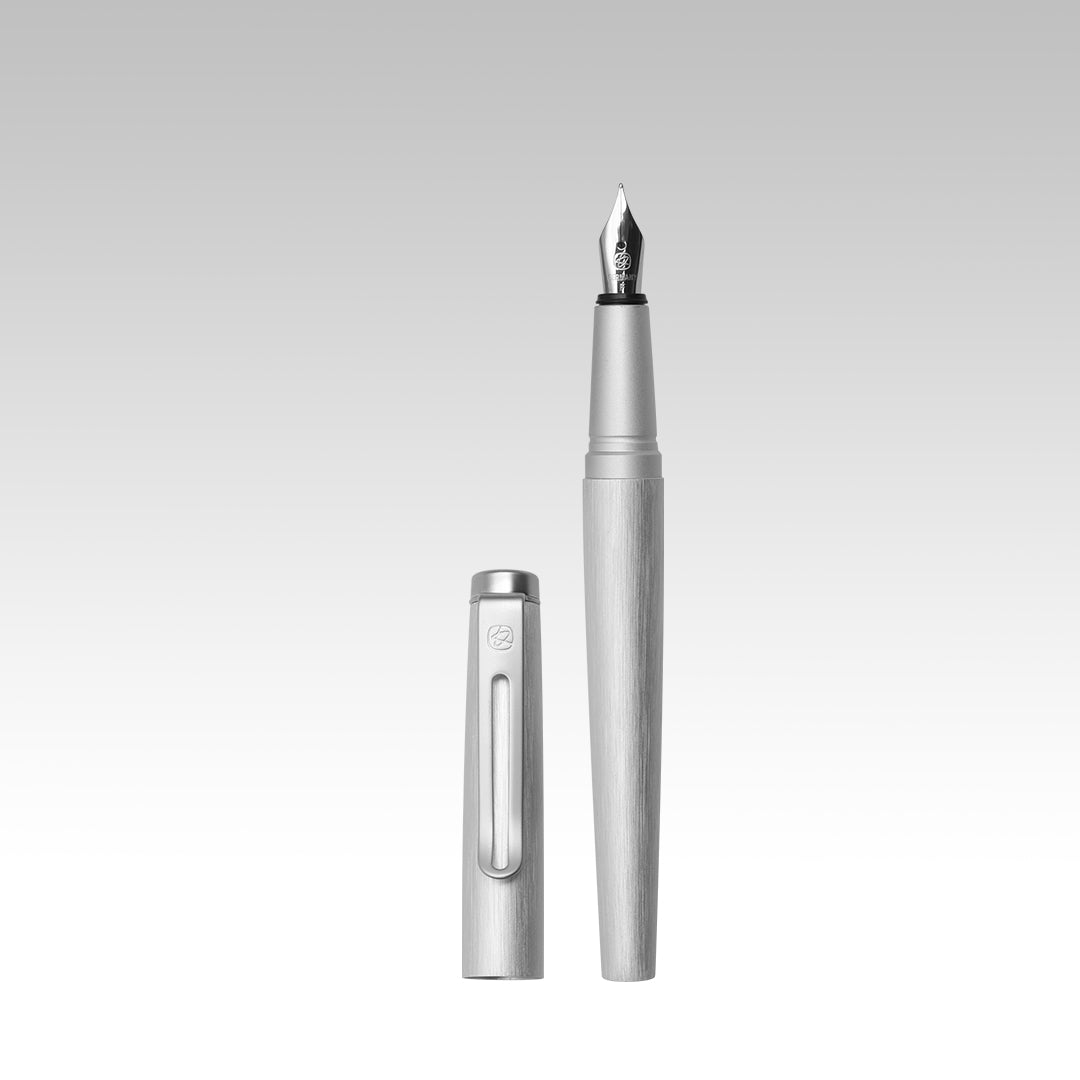 Angle Fountain Pen