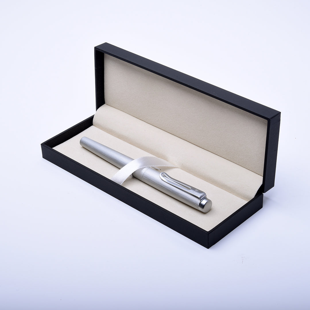 Angle Fountain Pen