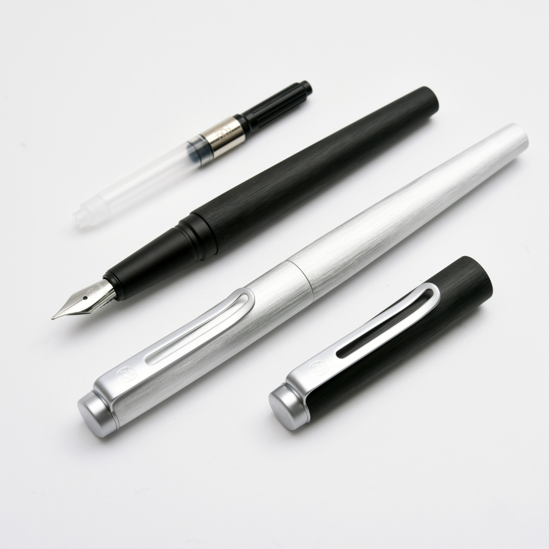 Angle Fountain Pen