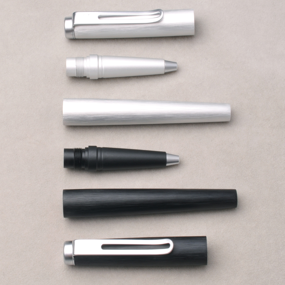 Angle Roller Pen