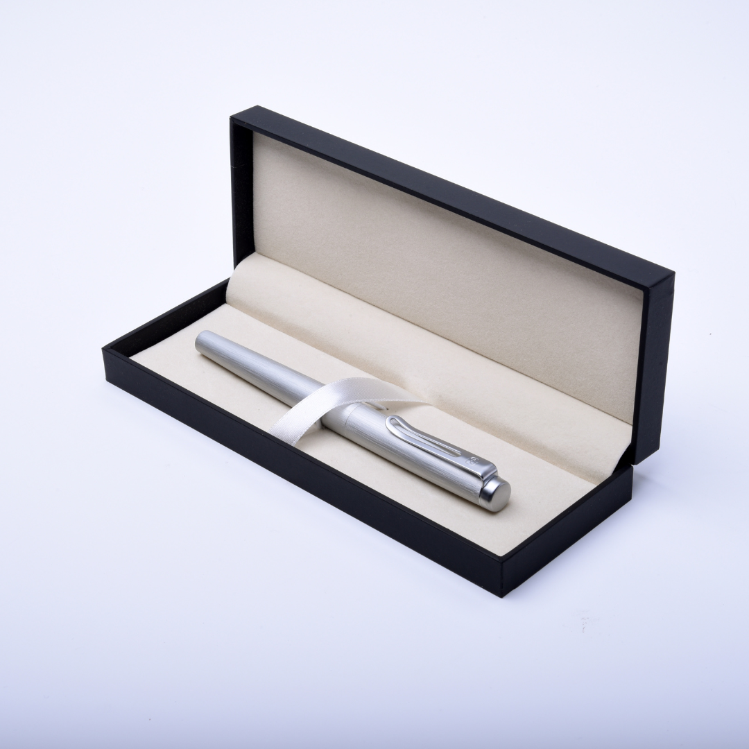 Angle Roller Pen