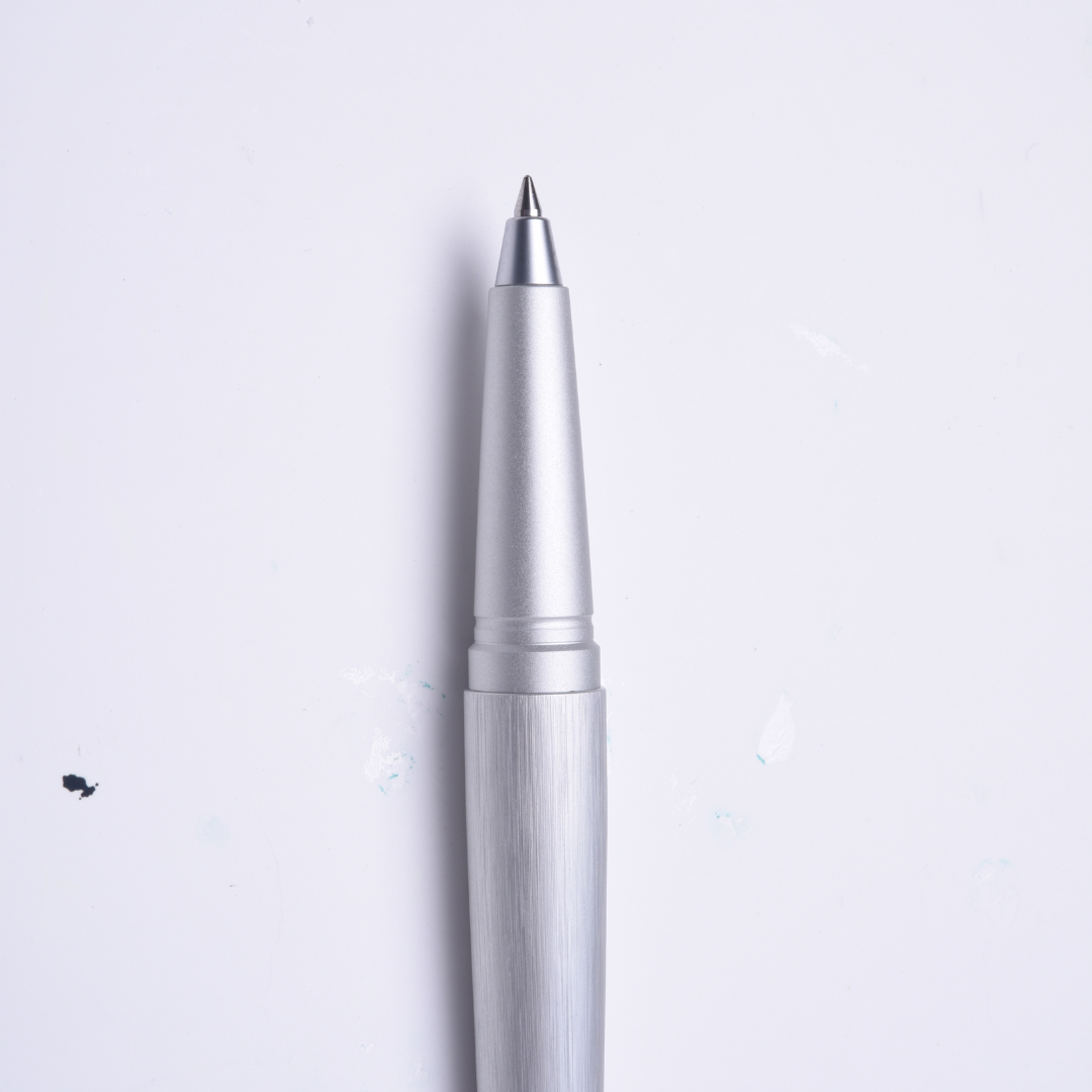 Angle Roller Pen