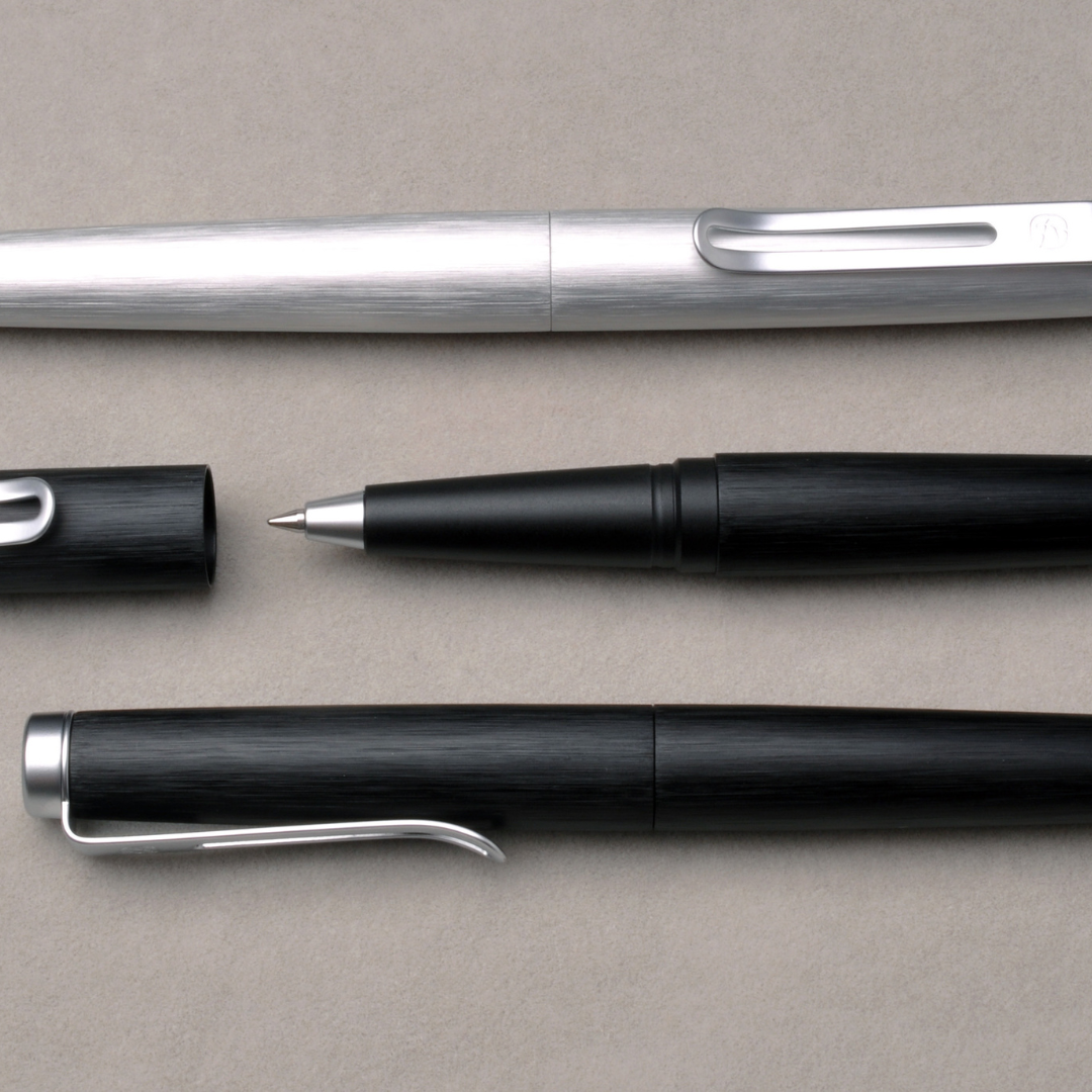 Angle Roller Pen