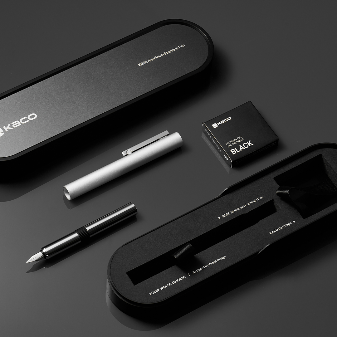 Kese Fountain Pen