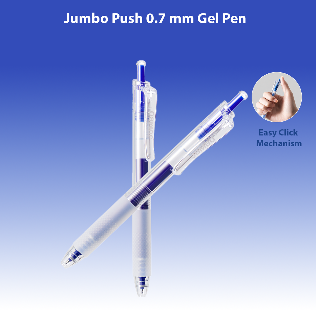 Kaco Ultimate Writing Kit | Pens, Pencil & Highlighter