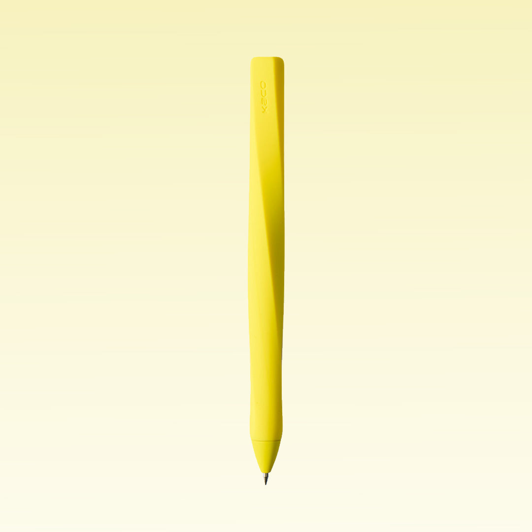 Twist Gel Pen