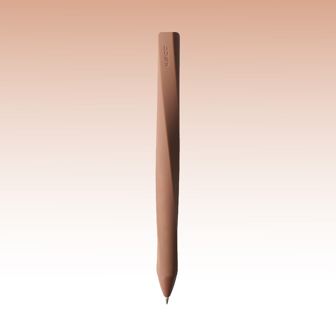 Twist Gel Pen
