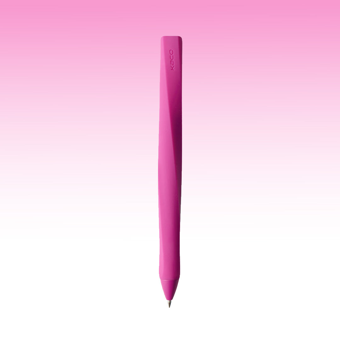 Twist Gel Pen