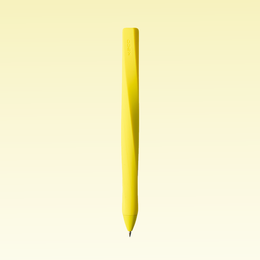 Twist Gel Pen