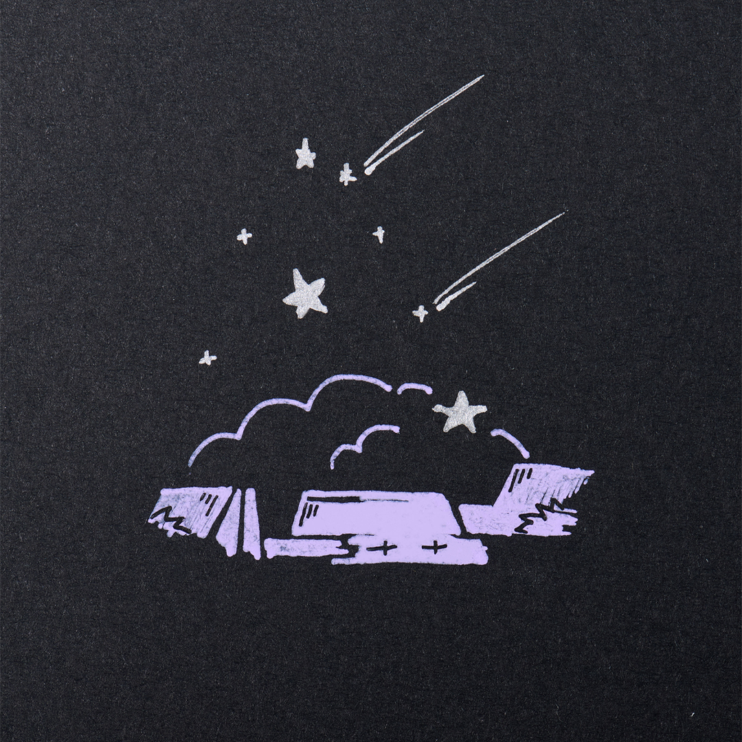 Base 12 Mix Color Gel Pen Set