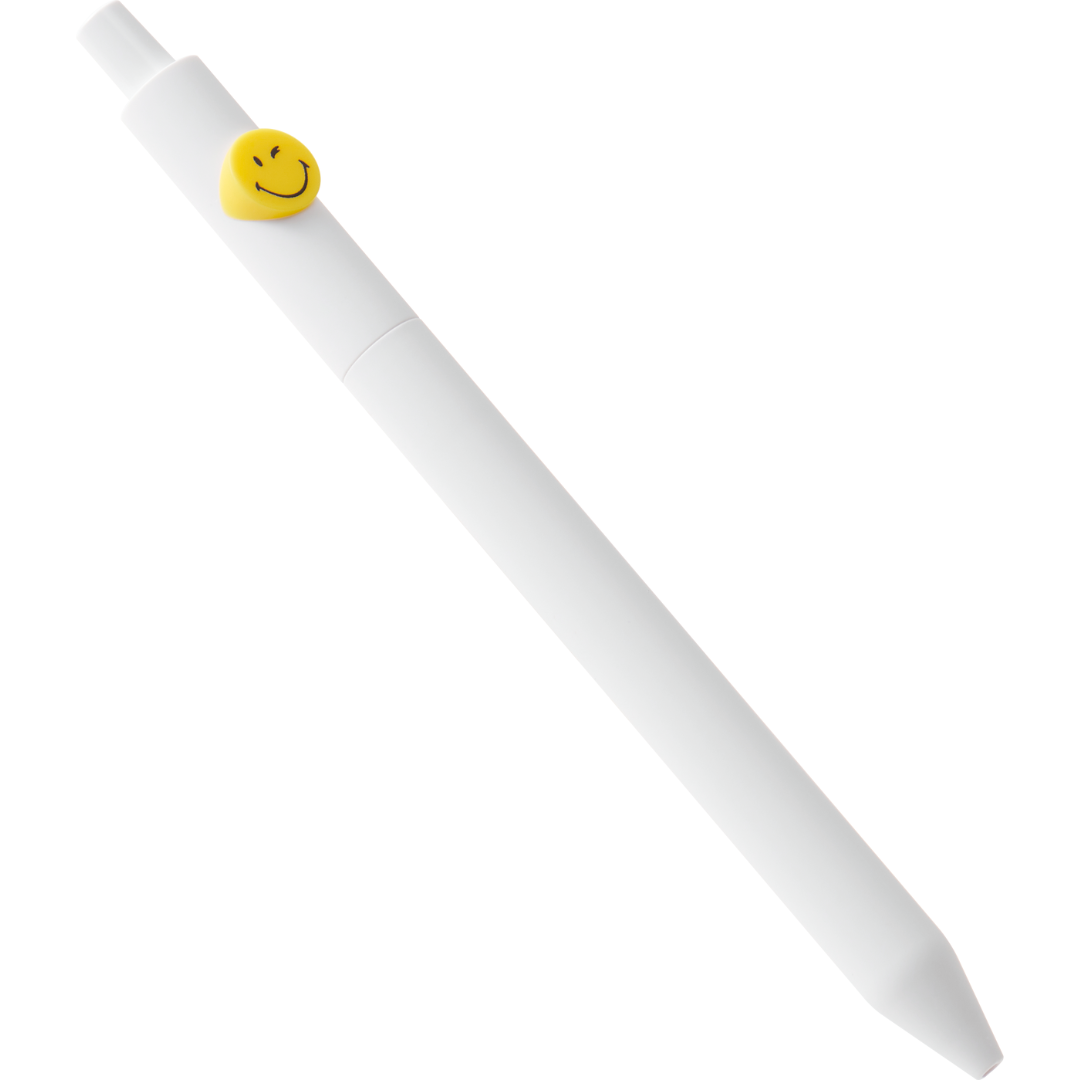 Beta Smiley World Gel Pen Set