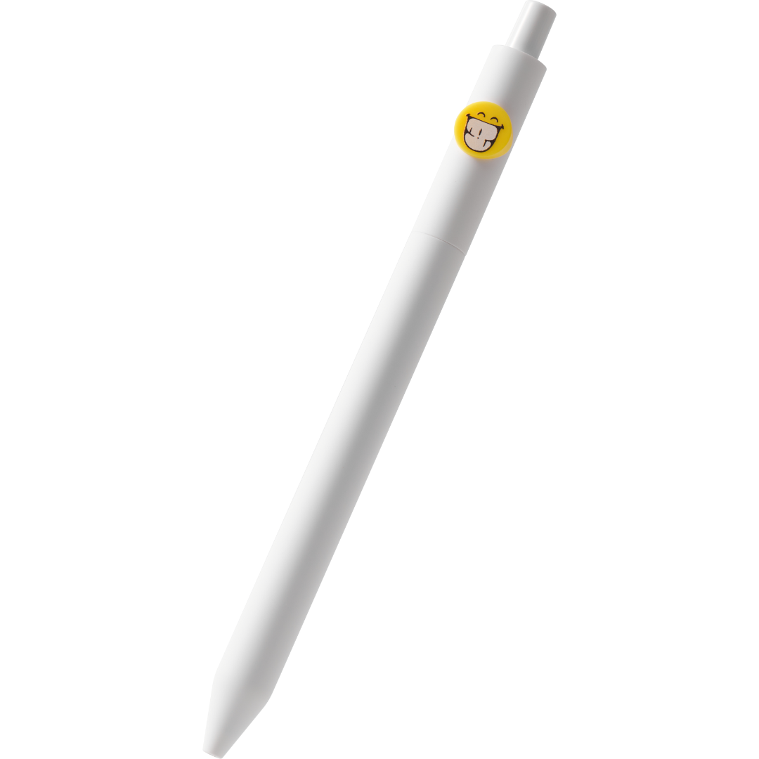 Beta Smiley World Gel Pen Set