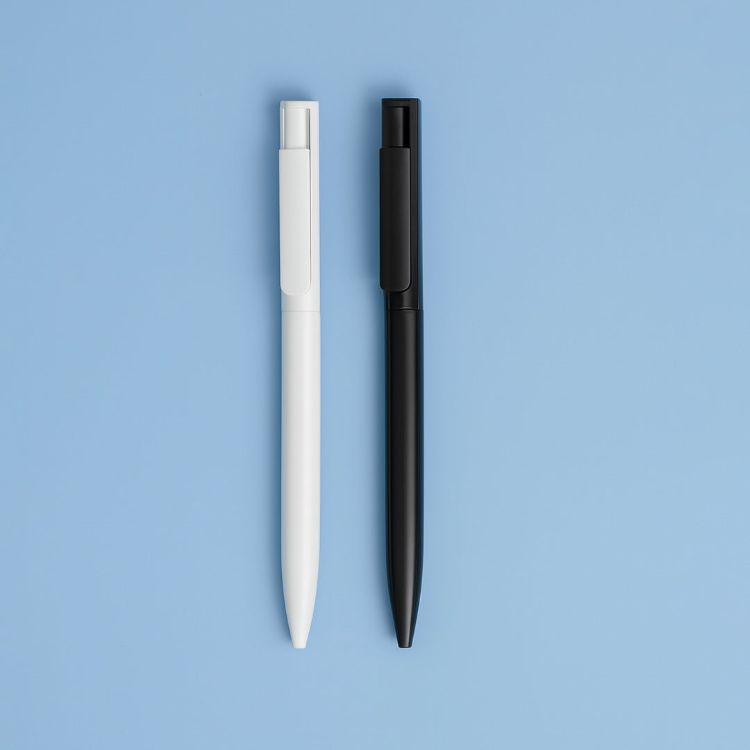 Bridge Gel Pen