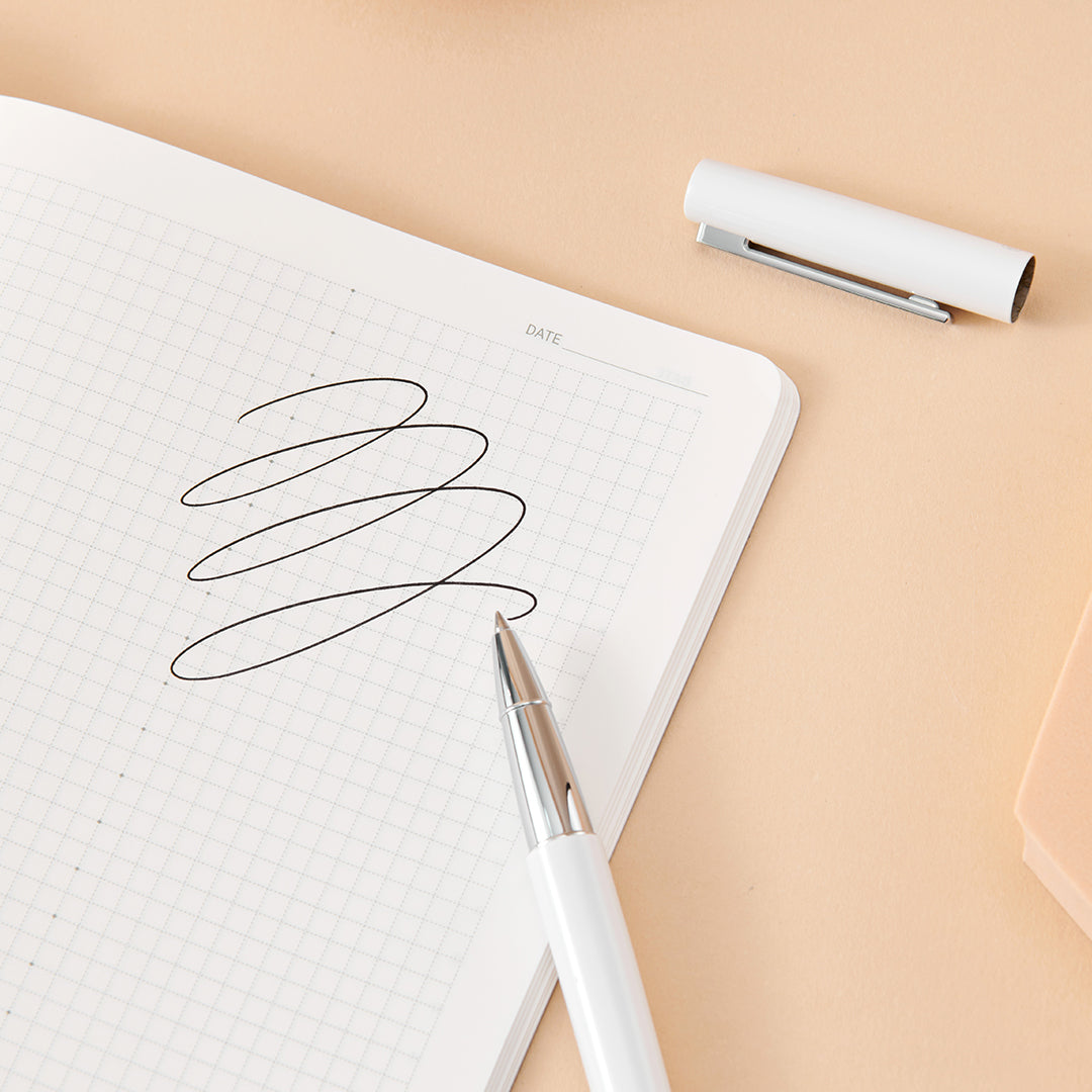 Brio Roller Ball Pen