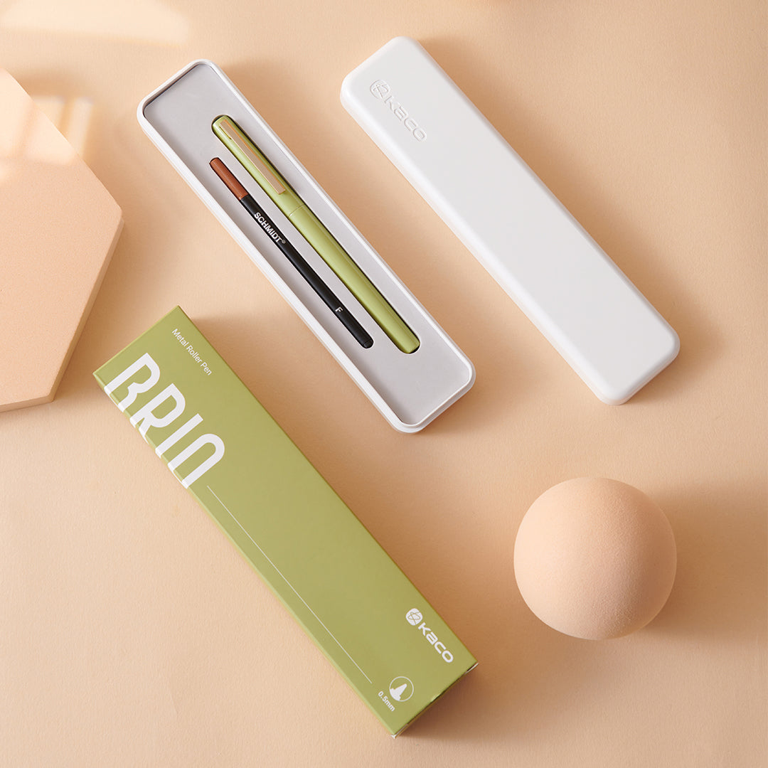 Brio Roller Ball Pen