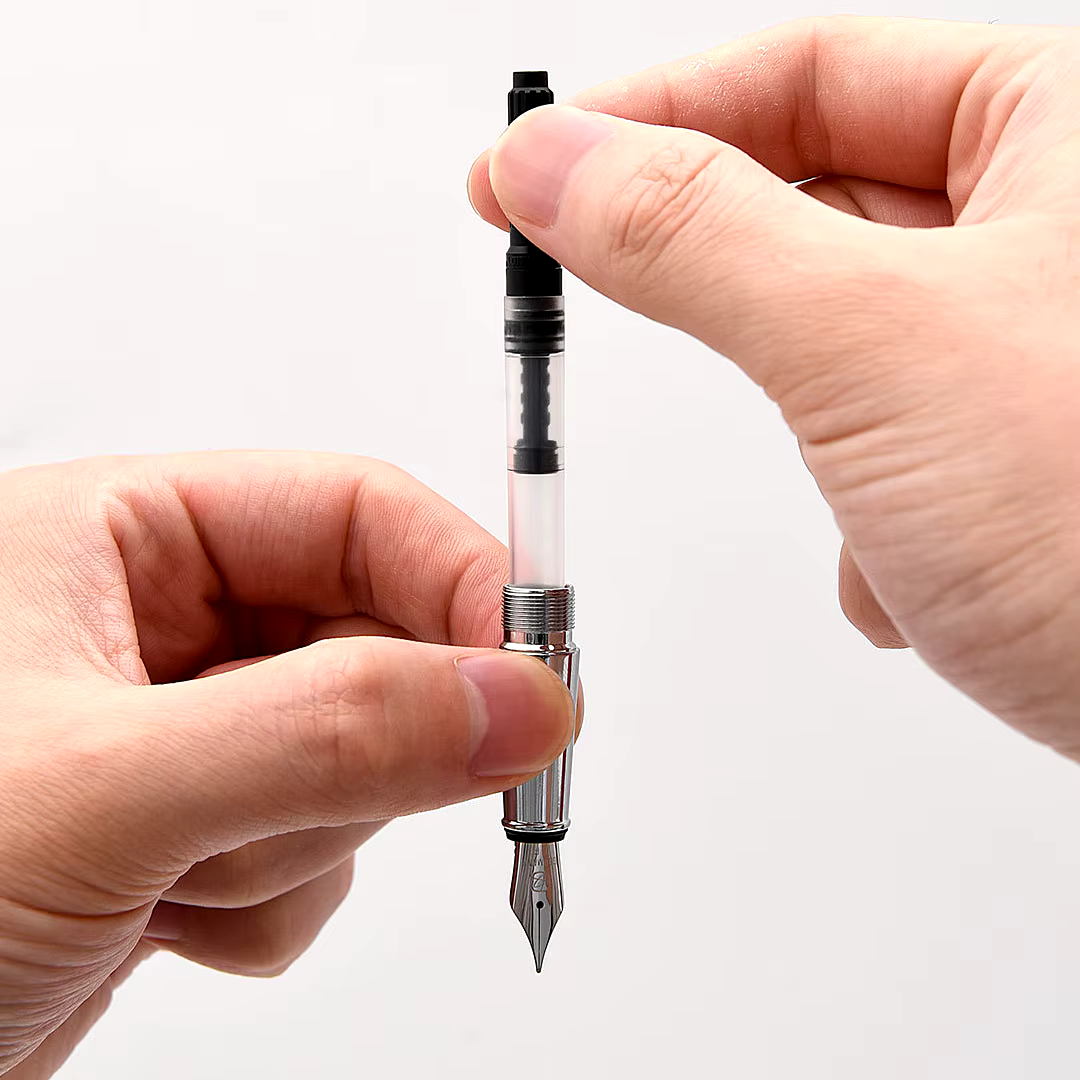 Brio Fountain Pen Set