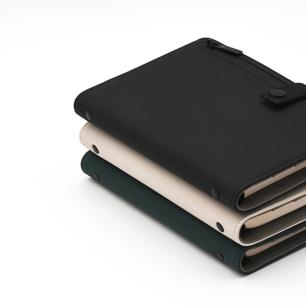Buckle Personal Planner
