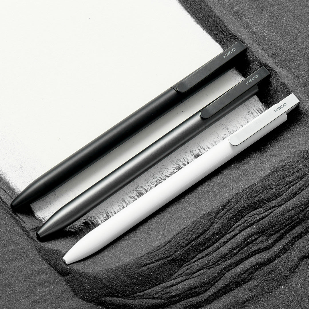 Daily Gel Pen