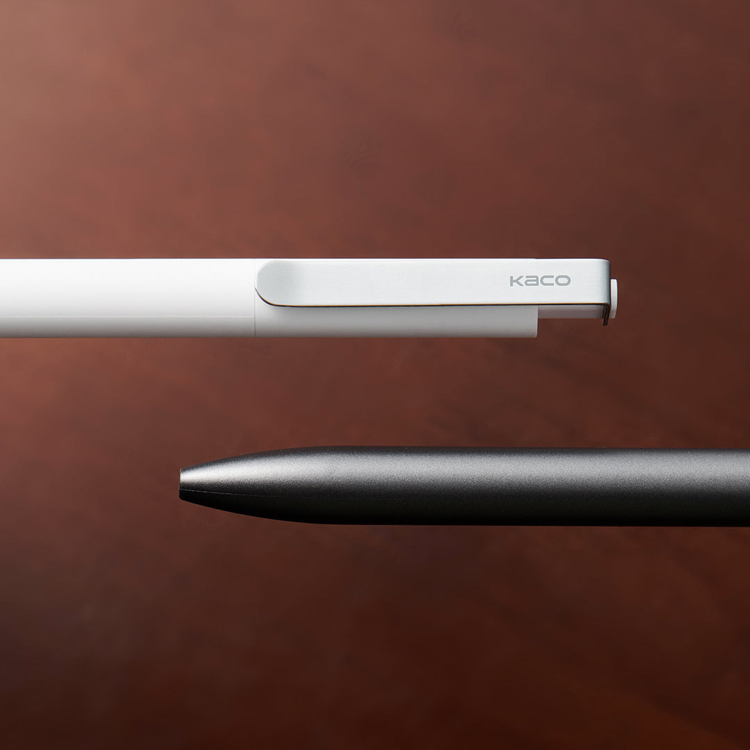 Daily Gel Pen