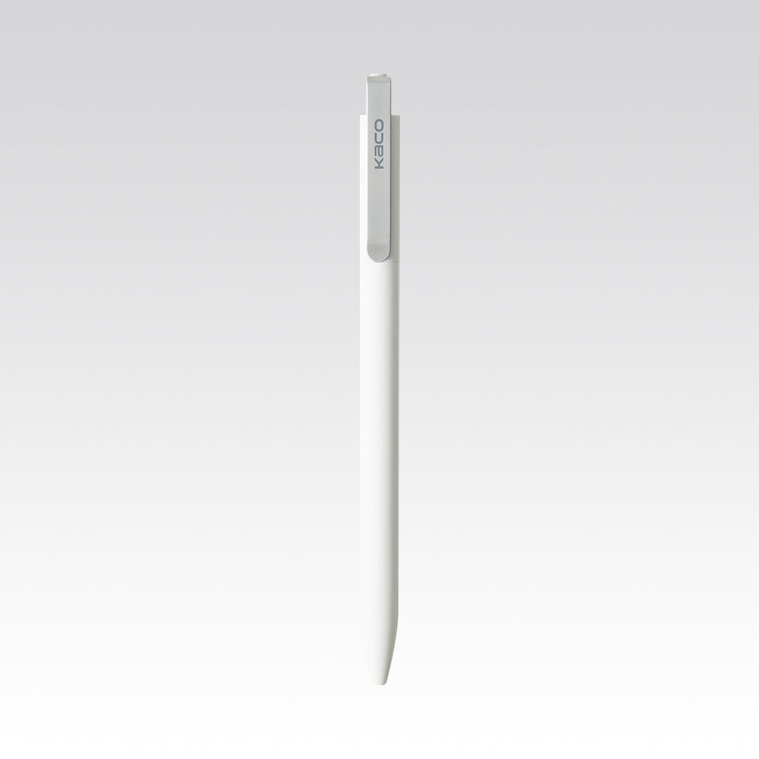 Daily Gel Pen