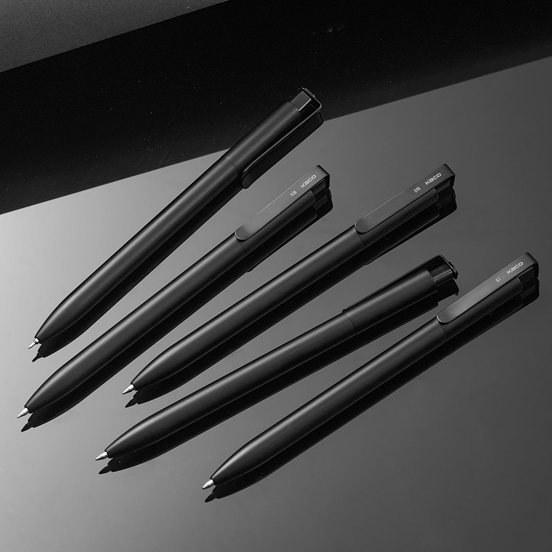 Daily Gel Pen Set