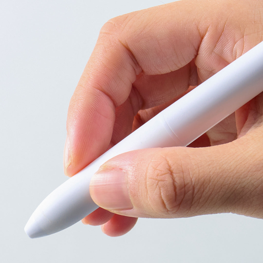 Easy 3 in 1 Multifunction Pen(Black/Blue)