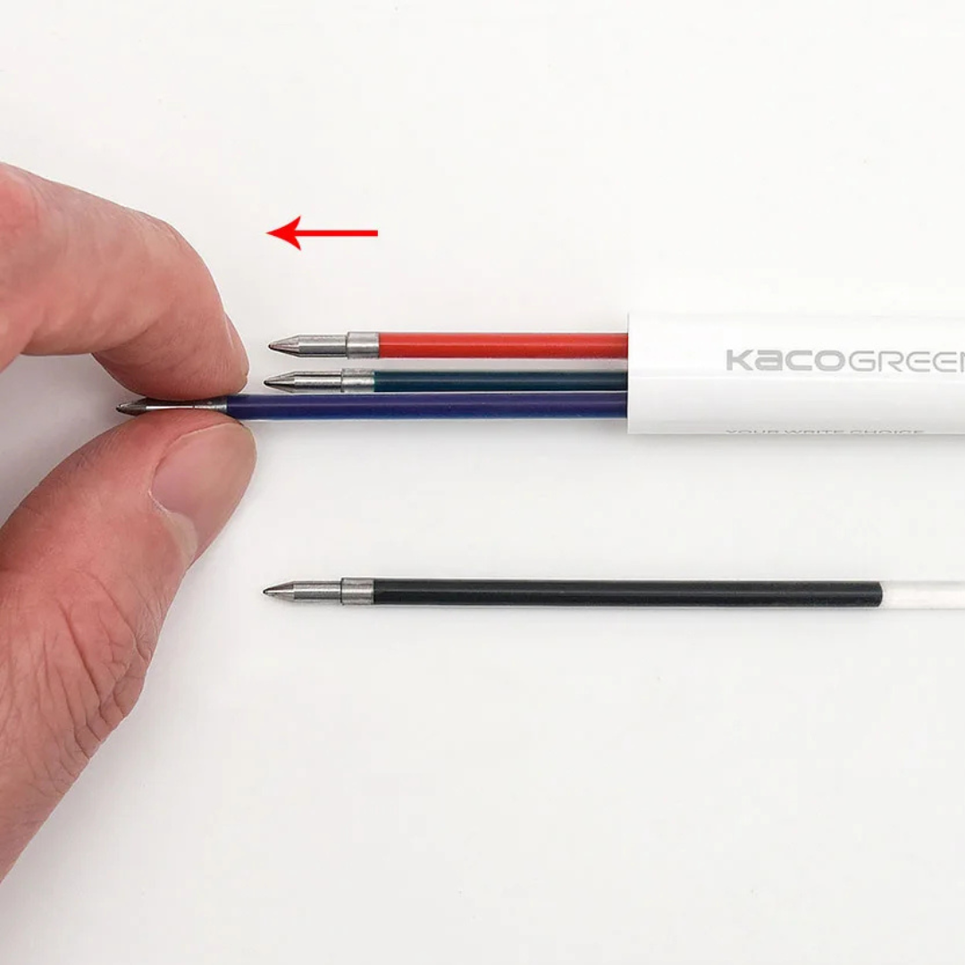Easy 4 in 1 Gel Pen