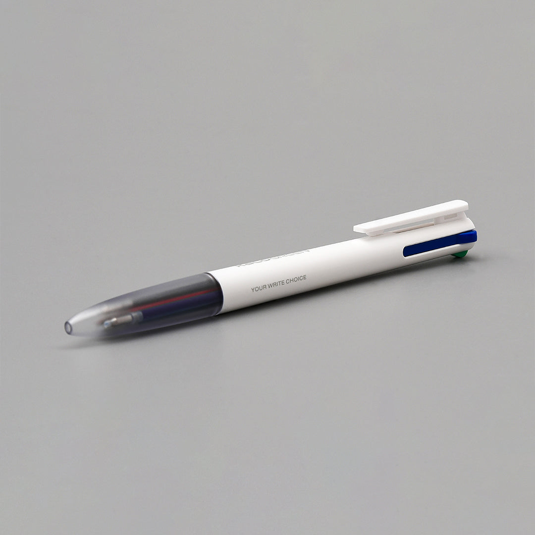 Easy 4 in 1 Gel Pen