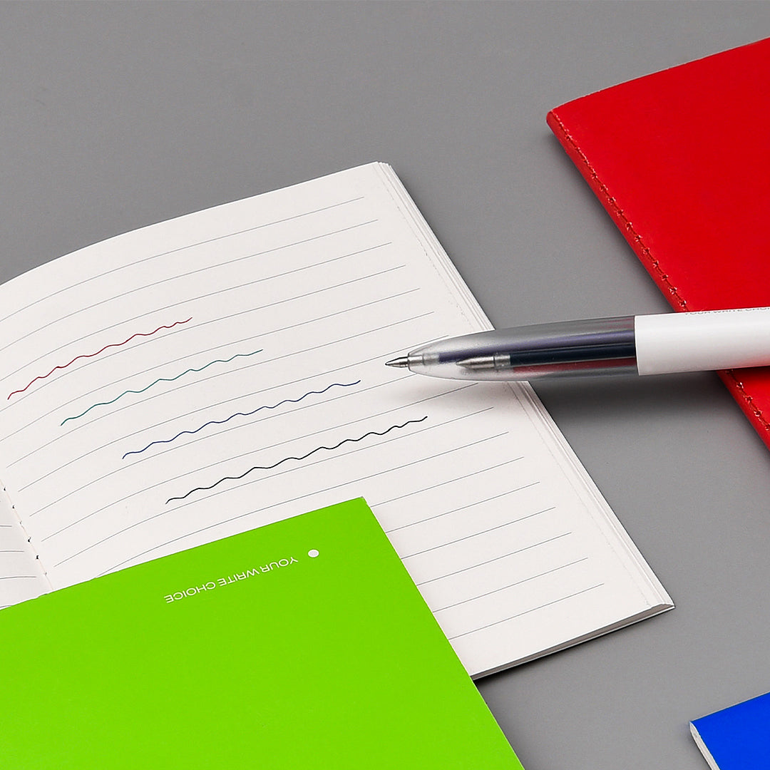 Easy 4 in 1 Gel Pen