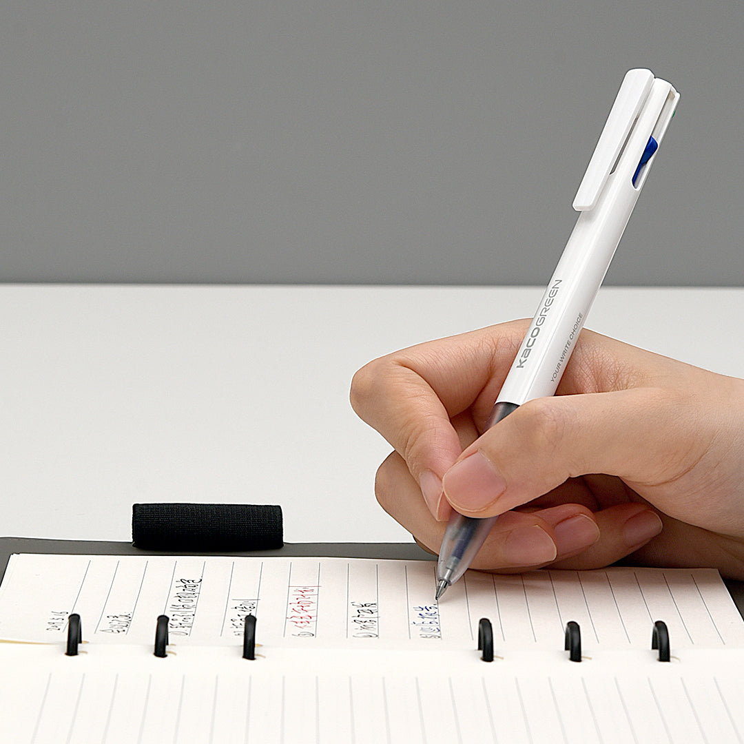 Easy 4 in 1 Gel Pen