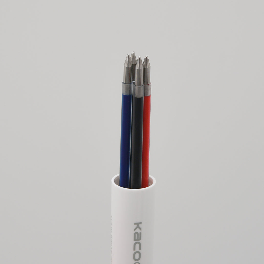 Easy 4 in 1 Gel Pen