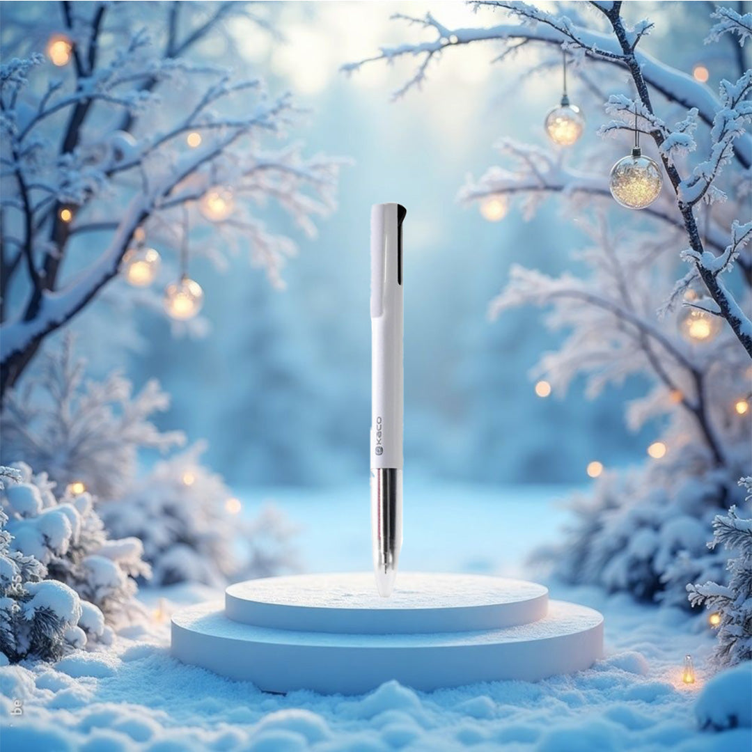 Easy 4 in 1 Multifunctional Pen