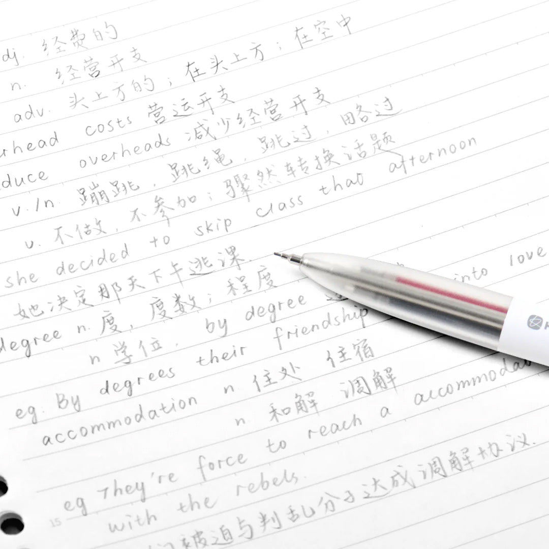 Easy 4 in 1 Multifunctional Pen